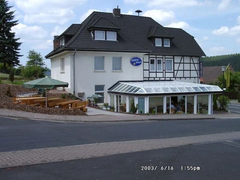 Hotel Am Salzberg - Image 1