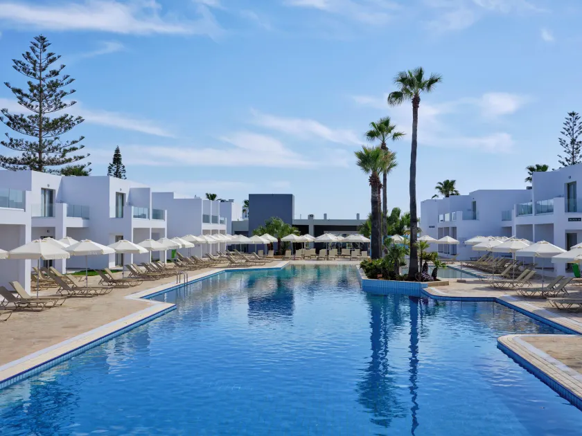 Atlantica Panthea Resort - Image 1