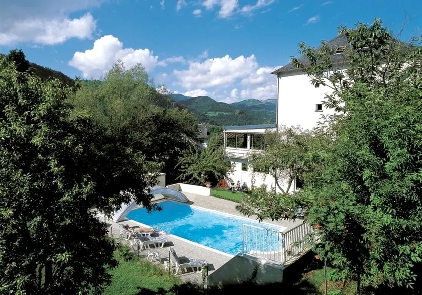 Logis Hôtel restaurant Bel Horizon - Image 1