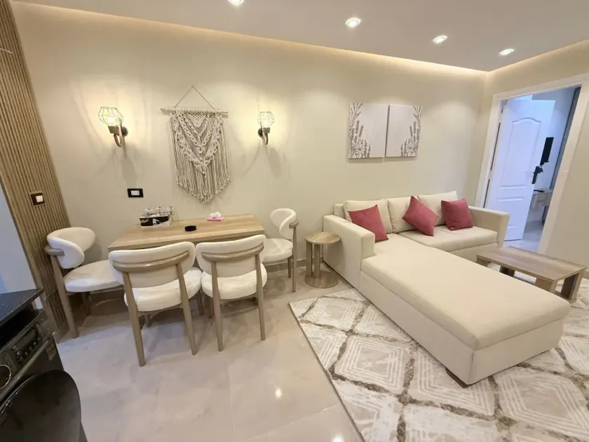 Nubia Aqua Beach Resort - Image 1