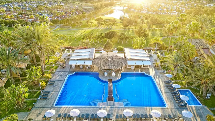 Bull Vital Suites & Spa Boutique Hotel - Only Adults - Image 1