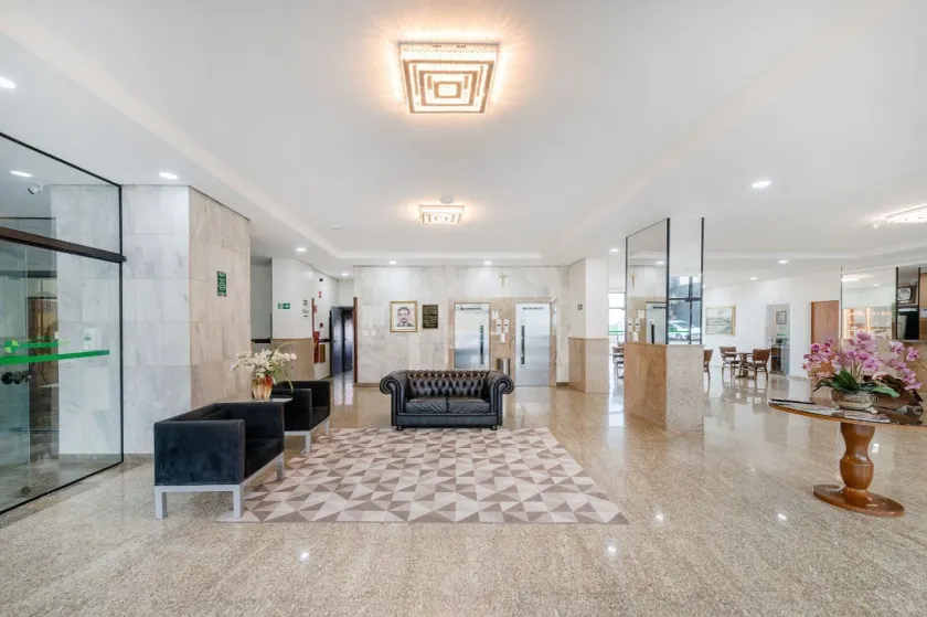 Hotel Nacional Inn Piracicaba - Image 1