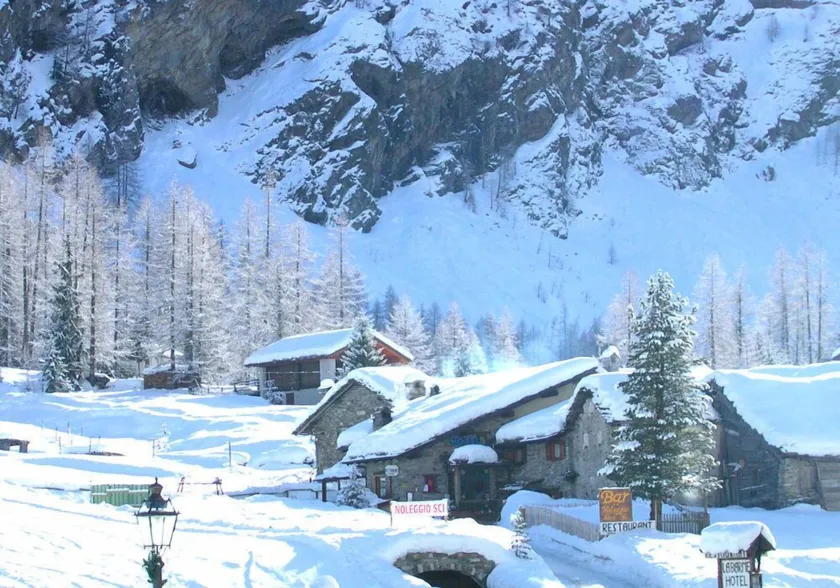 Hotel Restaurant La Barme - Image 1