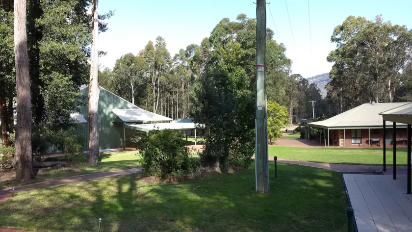Hunter Valley Retreat - Image 1