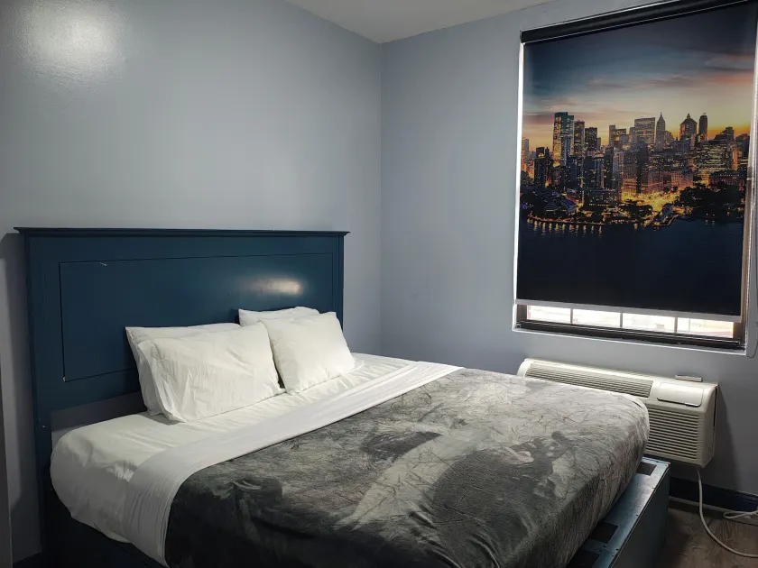Essence hotel - Image 1