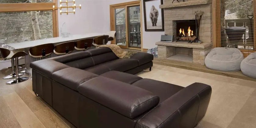 Cozy Riva Ridge Condo with 1 BR in Vail Village - Image 1