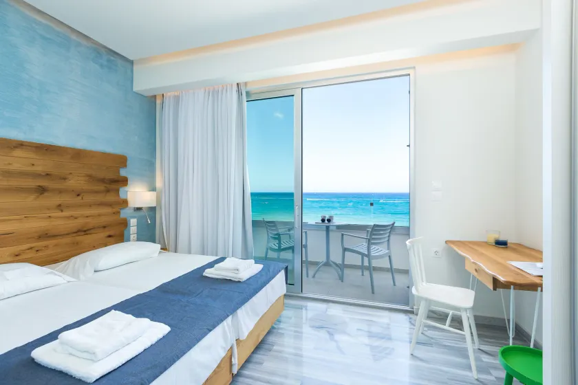 Meltemi Coast Suites - Image 1