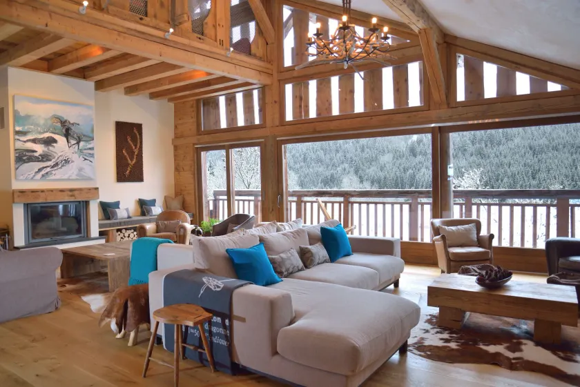 Chalet Cannelle - Image 1