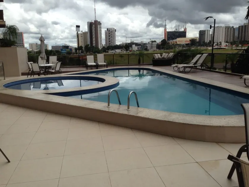 Sateltour Apart Hotel - Image 1