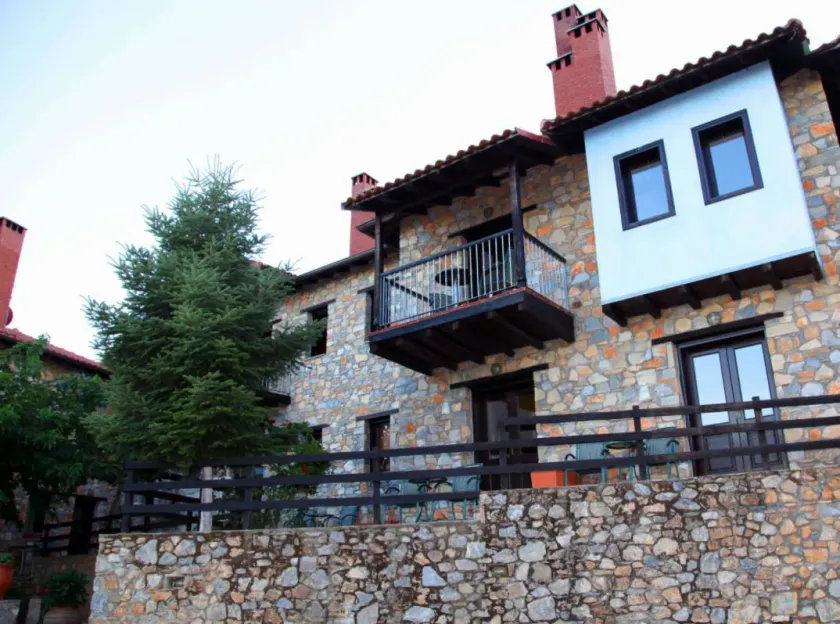 Kyveli Boutique Hotel - Image 1