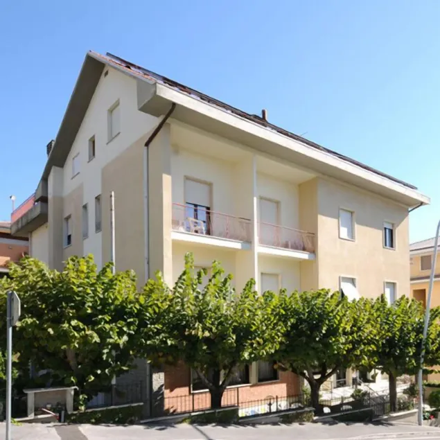 Hotel Perugina - Image 1