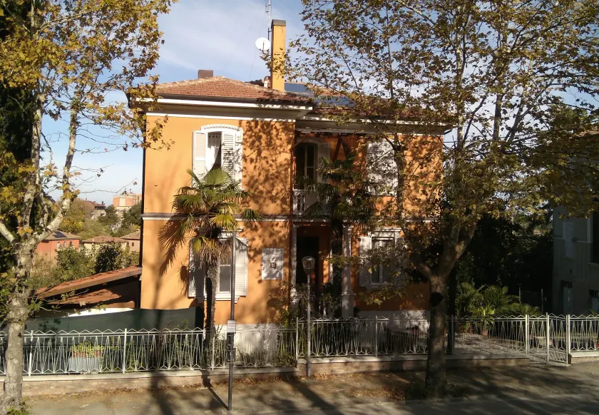 Villa Liberty Urbino - Image 1