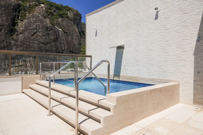 Hotel Atlântico Rio - Image 1