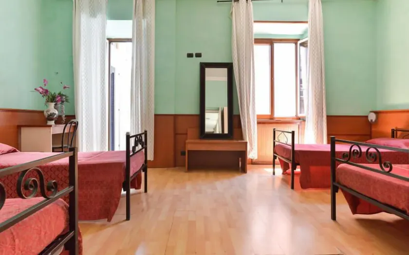 Hotel Beauty - Image 1