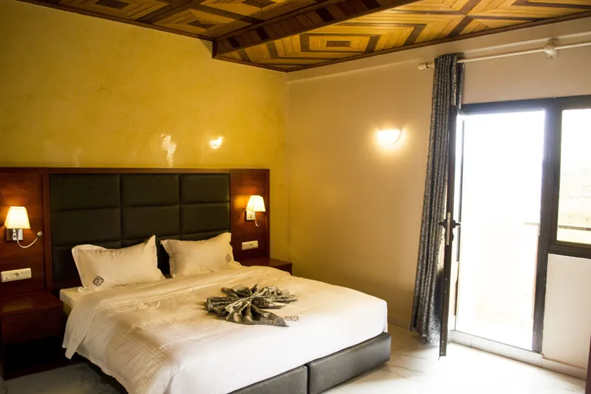 Hôtel JOUVENCE INTERNATIONAL - Image 1