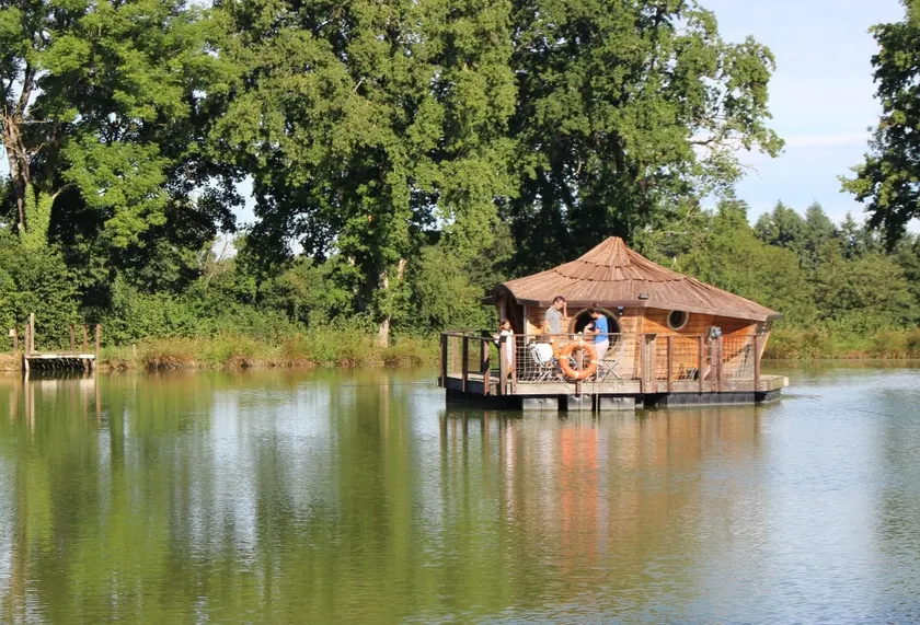 La Libaudière - Image 1