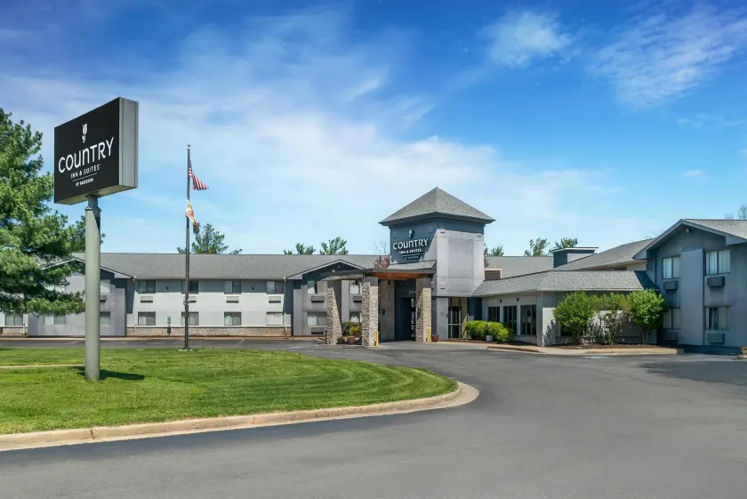 Country Inn & Suites by Radisson, Frederick, MD - Image 1