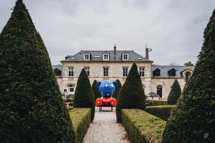 Domaine De Barive - Image 1