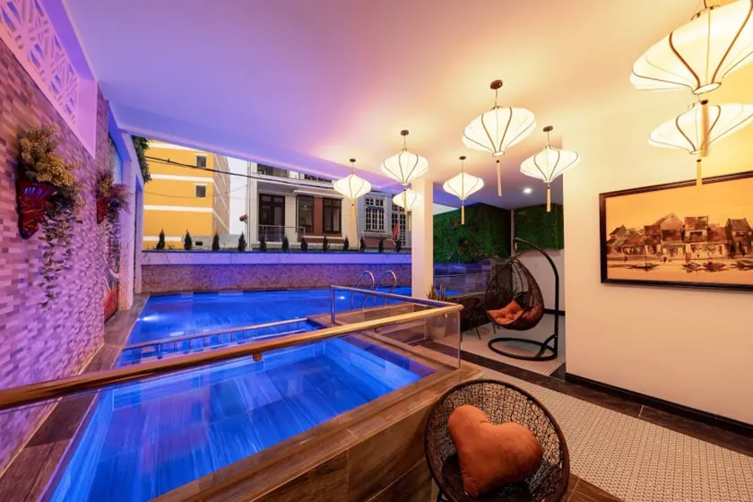 Calla Hotel Hoi an - Image 1