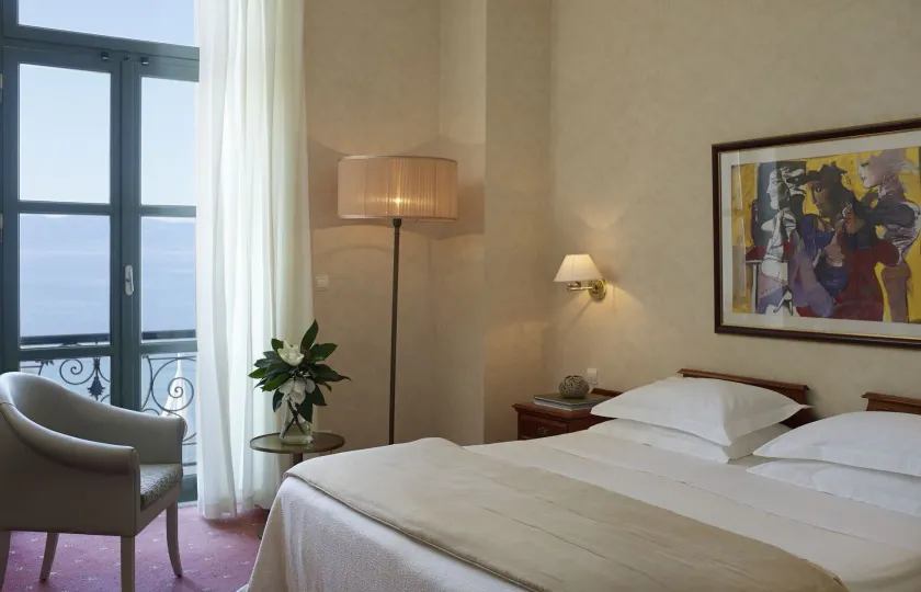 Thermae Sylla Spa & Wellness Hotel - Image 1