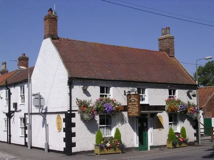 Thornton Hunt Inn - Image 1