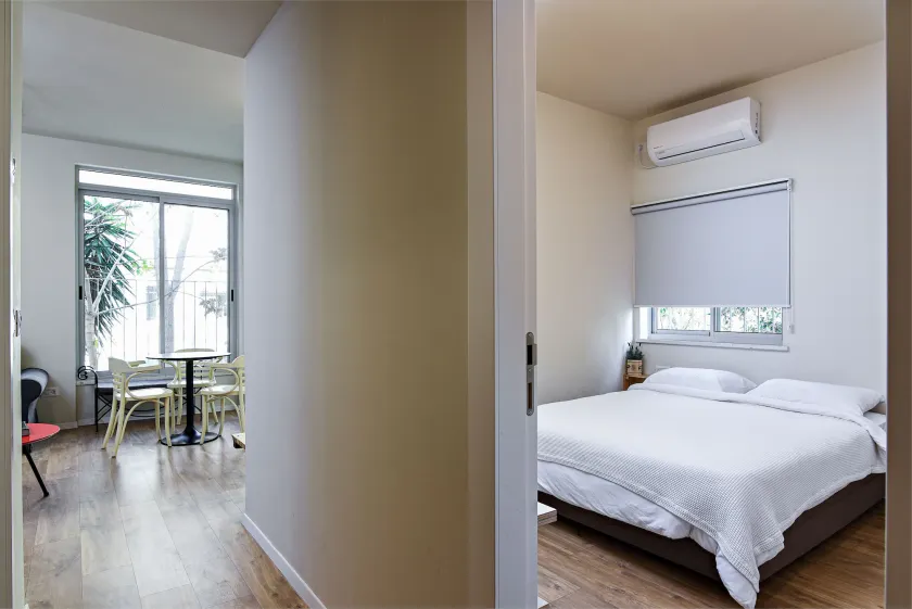 Hanasi 129 - Boutique Apartments - Image 1