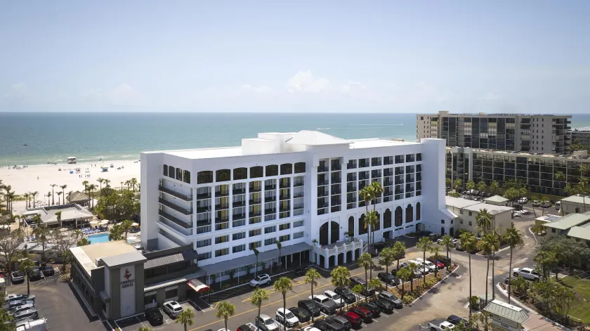 Sirata St. Pete Beach Resort, Tapestry Collection by Hilton - Image 1