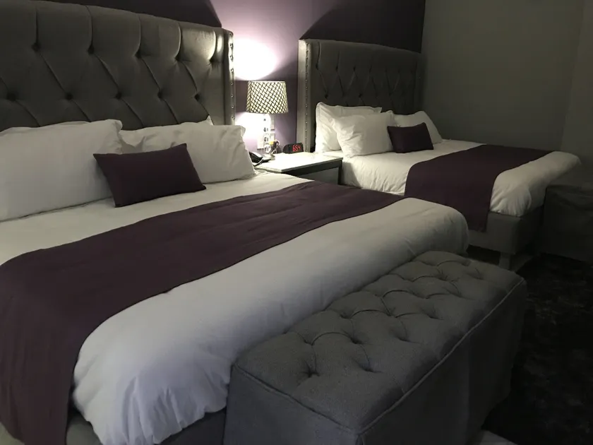 Gran Hotel Cantera La plaza - Image 1