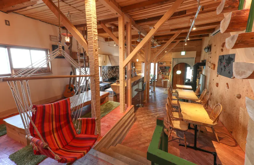 SappoLodge - Image 1