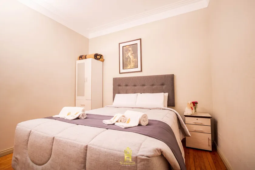 Hostal Virreinal AQP - Image 1