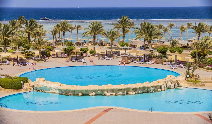 Blend Elphistone Resort - All inclusive - Image 1