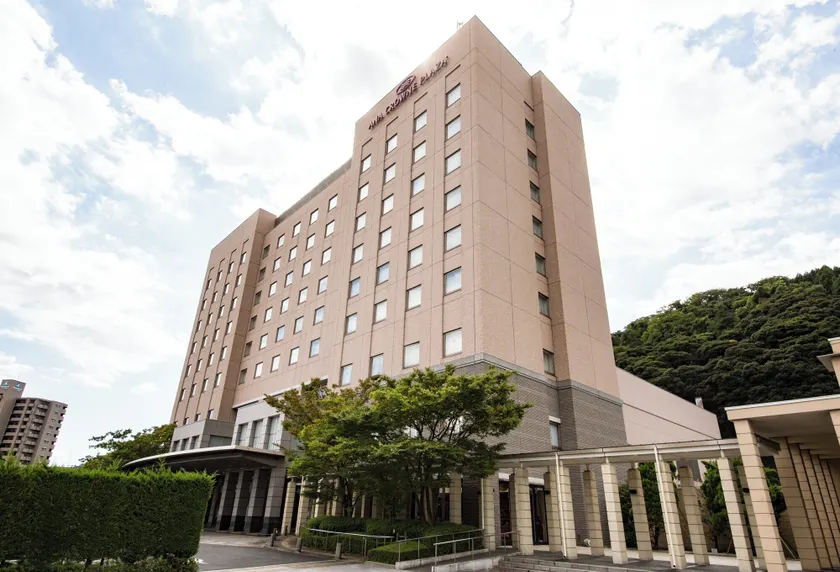 ANA Crowne Plaza Yonago by IHG - Image 1