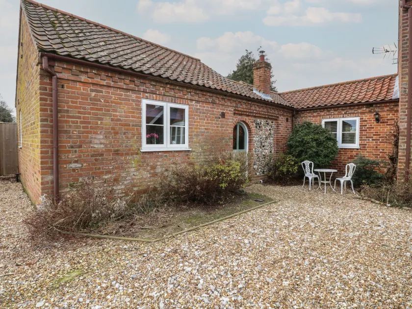 The Annexe - Image 1
