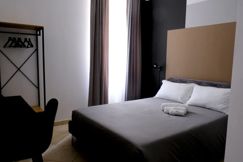 MATTEOTTI ROOMS - Image 1