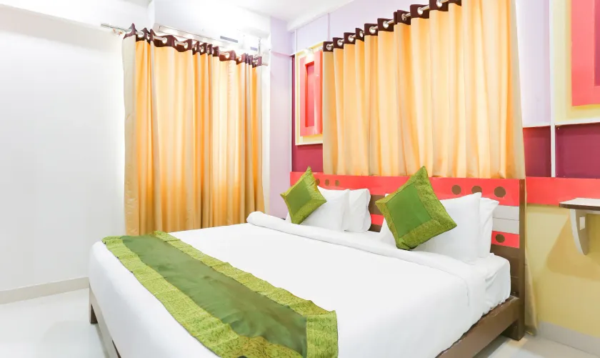 Itsy Hotels Worldtree Bellandur - Image 1
