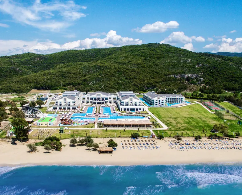Korumar Ephesus Beach & Spa Resort - Ultra All Inclusive - Image 1
