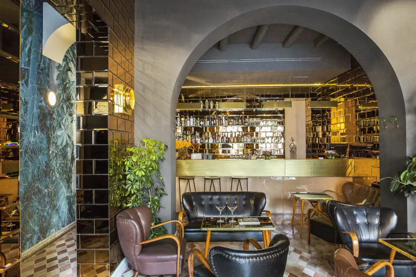 G-Rough, Rome, a Member of Design Hotels - Image 1