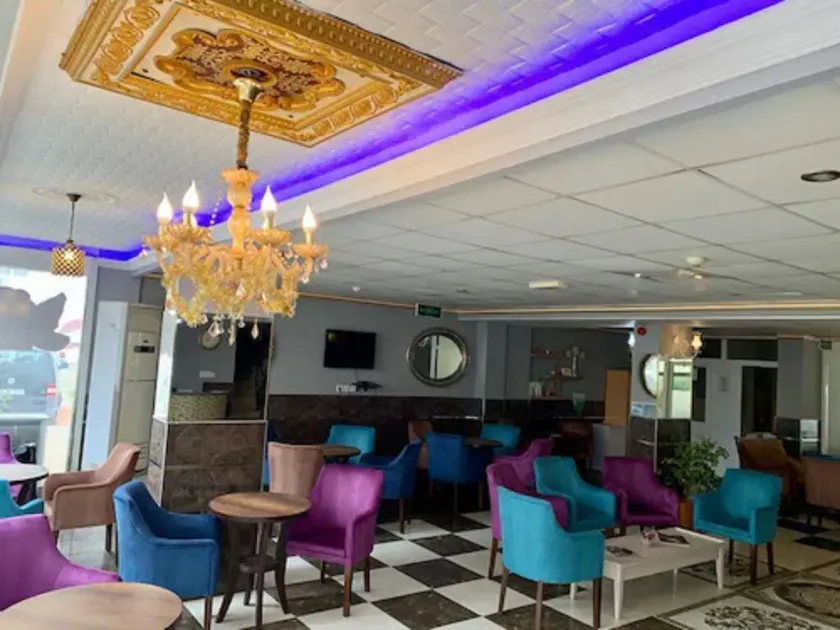 Linda Star Palace Otel - Image 1