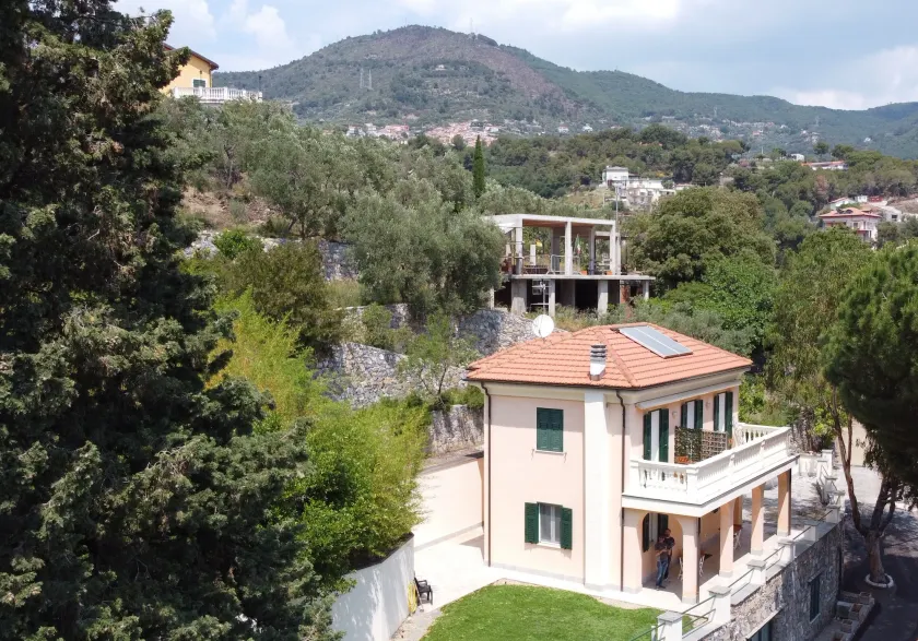 Holiday Rooms La Campagnetta - Image 1