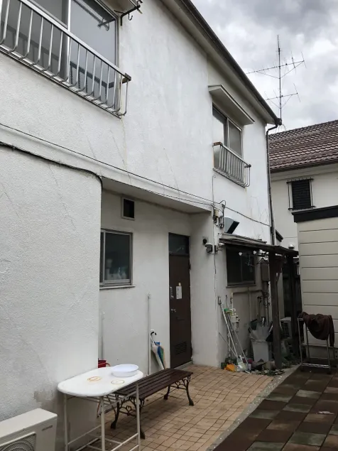 Nishiogi House Maipenrai - Image 1
