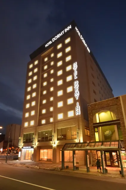 Dormy Inn Obihiro - Image 1