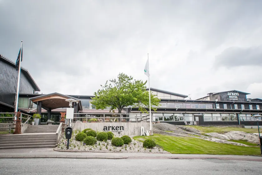 Arken Hotel & Art Garden Spa - Image 1