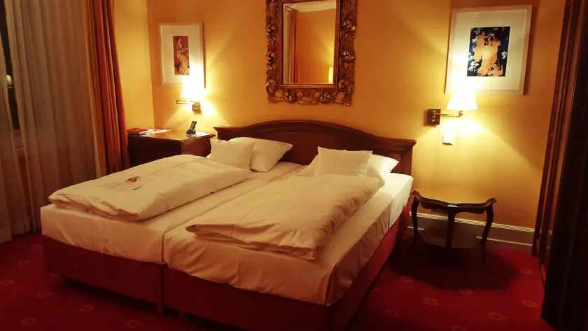 Atlantic Parkhotel - Image 1
