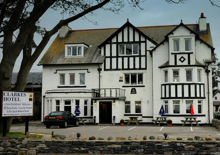 Clarkes Hotel Barrow in Furness - Image 1