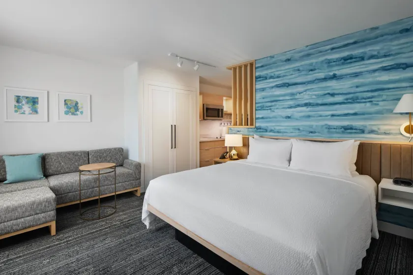 TownePlace Suites by Marriott Tampa Casino Area - Image 1