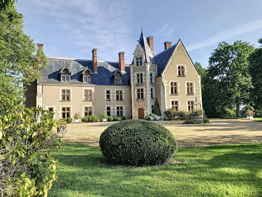 l'Abeaupinière - Image 1