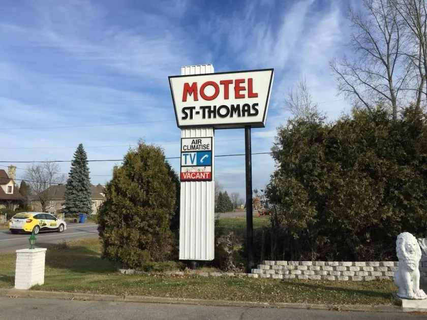 Motel St-Thomas - Image 1