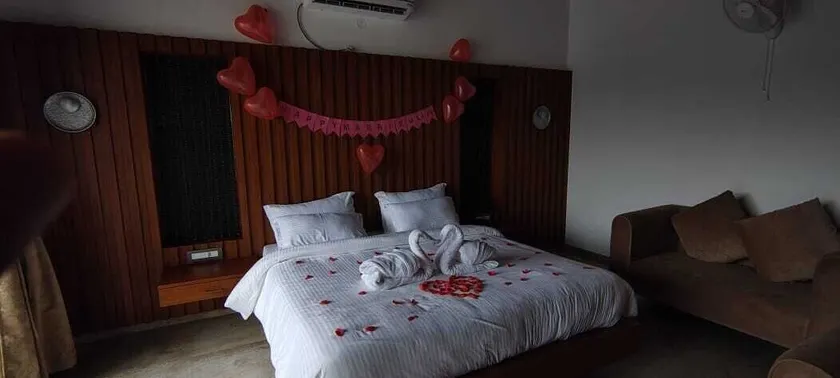 The Caligo resort coorg - Image 1