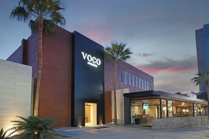 voco Hermosillo by IHG - Image 1