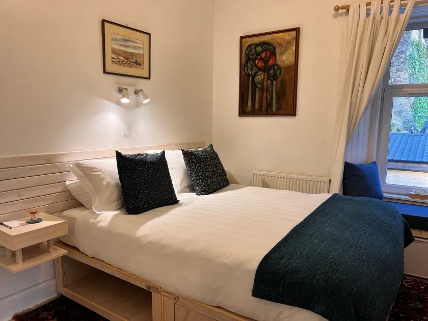 Failte Bed & Breakfast - Image 1